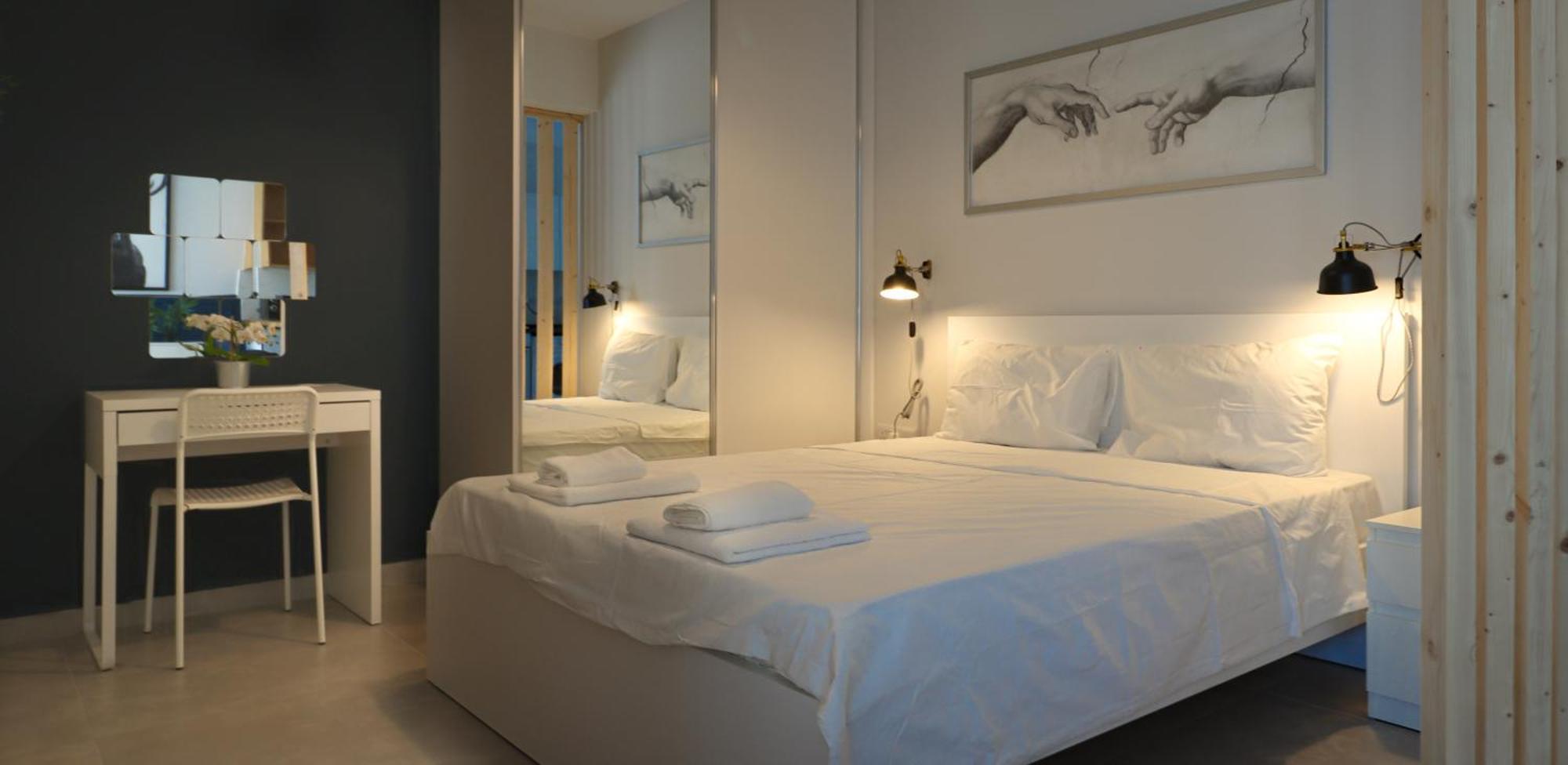 Sophia Pool Apartments at Caesar Blue Resort: All-Inclusive Luxury with Extended Breakfast Perivolia tou Trikomou Exterior photo